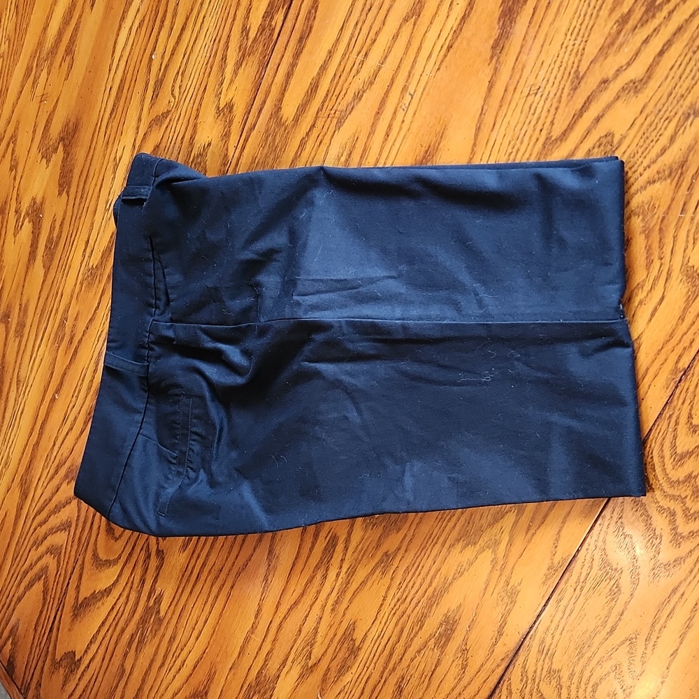 Dockers Mid-Rise Curvy Metro Pant Individual Fit